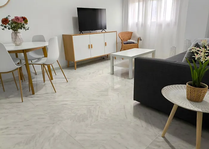 Acogedor - Piscina - Parking Apart-hotel 3*
