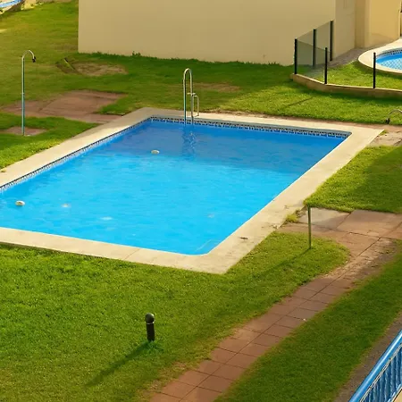 Acogedor - Piscina - Parking *